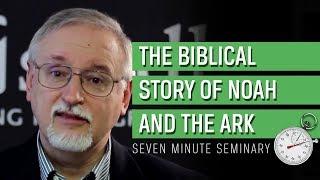 John Walton: The Story of Noah