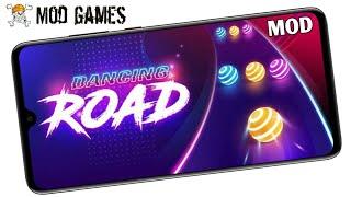 Dancing Road: Color Ball Run v1.8.9 Mod Apk (Unlimited money) Offline by Mod games