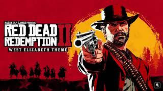 Red Dead Redemption 2 Official Soundtrack - West Elizabeth Theme