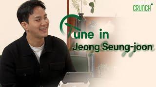 [Culture Crunch] Tune-in Time with Jeong Seung-joon 정승준