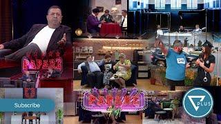 Papare Najt - 26 Tetor 2024 / Show Humori - Vizion Plus