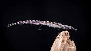 The EASIEST way to make a REALISTIC BAITFISH fly? Where to get the BEST UV-RESIN?