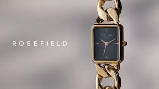 Rosefield Watches