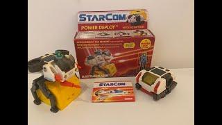 STARCOM From eBay! | Throwback Thursdays