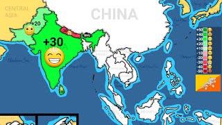 Relations between Southeast Asian countries