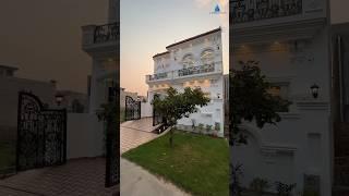 5 Marla House for sale in DHA lahore Pakistan #frontelevationdesign #shorts #viral