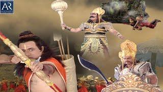 Vishnu Puran Episode-118 | पौराणिक कथा और रहस्य | भगवन श्री हरि विष्णु की कथा | Bhakti Sagar