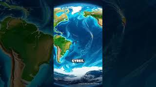 The Mystery of Oceanic Gyres Revealed