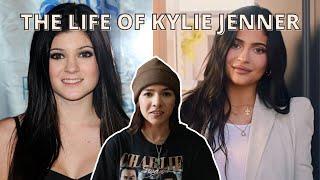 The Life and Scandals of Kylie Jenner