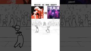 2 PHUT HON FUNK (SLOWED) vs LYA FUNK (SLOWED) #phonk #funk