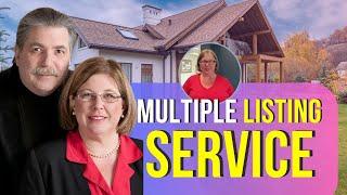 MMM: The Multiple Listing Service (MLS) Explained | Multiple Listing Service | Real Estate Market