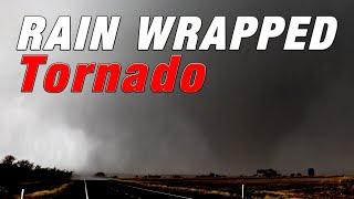 Hidden Monster Tornado - Matador Texas - 21 June, 2023