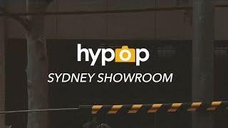 Hypop Photography Lighting and Equipment - Sydney Showroom