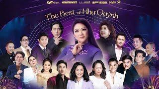 LIVESHOW: The Best of NHƯ QUỲNH (Full Show)