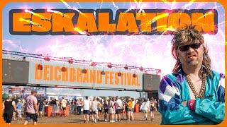 Vollka auf dem DEICHBRAND 2024 ️ Festival Report | Es war wunderschön!  #deichbrand24