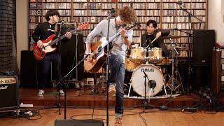 Achtung: Attic Record Concert (Korean Tiny Desk Concert)