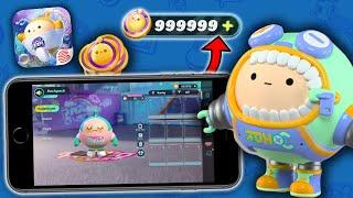 Eggy Party Hack - How I Got Unlimited Egg Coins using Eggy Party MOD (Android apk, iOS)