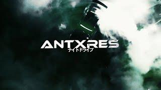 ANTXRES - Pursuit (Official Music Video)