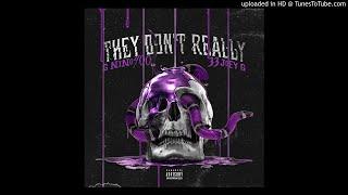 Joey G - they don’t Really ft. GNino