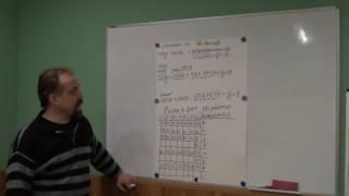Державная Кооперация - Горелов Е. Нумерология. 1