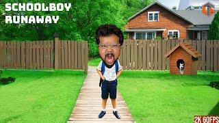 சைக்கோ Mummy டம்மி Daddy SCHOOLBOY RUNAWAY Live Tamil Gaming