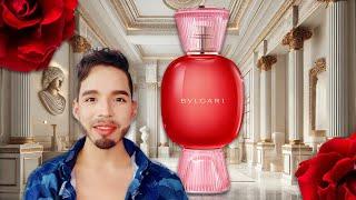 Bvlgari Allegra Fiori D’Amore: A Romantic Floral Journey