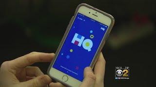 HQ Trivia: Win Money With Popular Game App