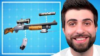 The BEST Weapon in Fortnite Chapter 5!