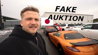 I was ripped off.....buying a sports car in Japan