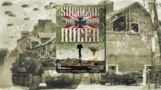 Supreme Ruler 1936 Official Trailer