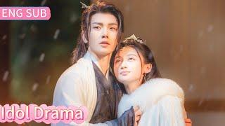 【ENG SUB】Idol Drama | Dawn is Breaking: Man divorce his wife, no good end comes