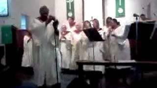 Sign Me Up Mighty Oaks Gospel Choir.wmv