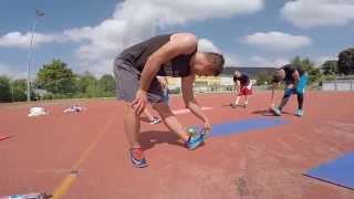 Fitness-Outdoor // Milan Vukas Full Stretching