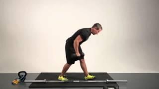 Circuit Training: Top 3 Pulling Exercises