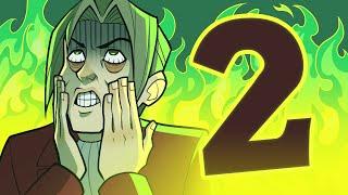 Miles is on Fire - (Part 2/2)