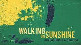 Walking On Sunshine (Reggae Version) - Jamaican Reggae Cuts