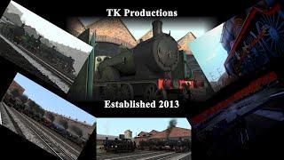 TK Productions - Update 15.8.21 (NWR & TROB)