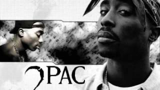 2pac - When We Ride On Our Enemies (Remix)