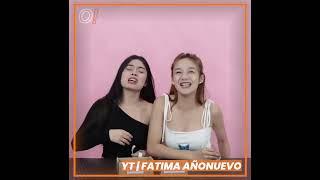 Oomph! Cuts: Act It Out Challenge | Fatima Añonuevo