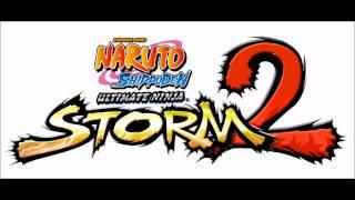 Naruto Ultimate Ninja Storm 2 OST - Training Field