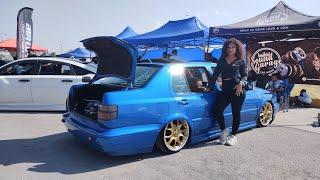 Del Norte Car Fest: ¡Reviviendo el Tuning y Car Audio en La Comarca Lagunera!