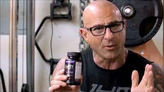 JYM Vita JYM - Protein King