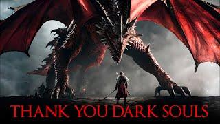 Thank you Dark Souls compilation 106