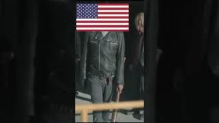 #USA #thewalkingdead