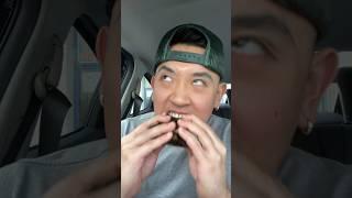 Eating at a Japanese Convenience #mukbang