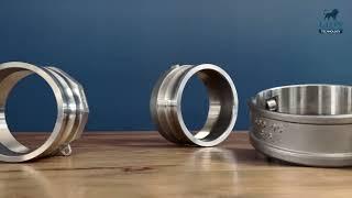 Camlock Coupling - Lion Technology