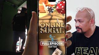 Lalaki, nagsusumikap makalaya mula sa pagkalulong sa sugal — Online Sugal (Full Episode) | Kara Docs