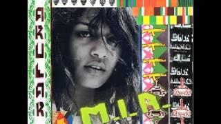 M.I.A.-MIA