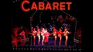 AMTSJ Cabaret