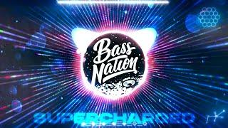 SKYPIERR: Bass Nation Legacy Mix  | Bass & Car Music ️